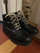 Fracap Shoes size 39 TOAST