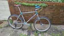 1993 Orange Clockwork steel