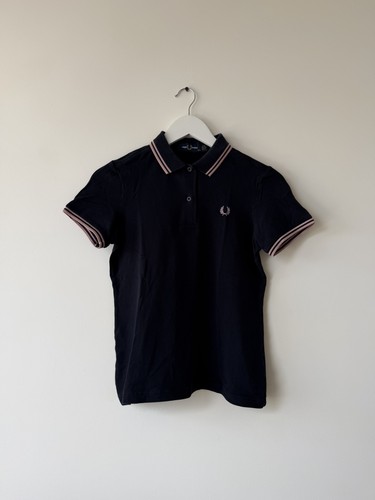 Fred perry women twin tipped - women's,