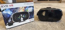 EVO VR Virtual Reality Headset