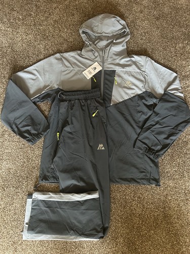 Montirex men tracksuits - tracksuits, y