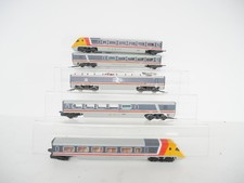 Hornby OO Gauge Inter City APT