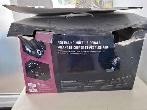 Numskull pro racing wheel - numskull,