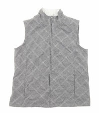 DASH Womens Grey Geometric