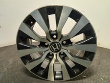 HONDA CIVIC Alloy Wheel 16