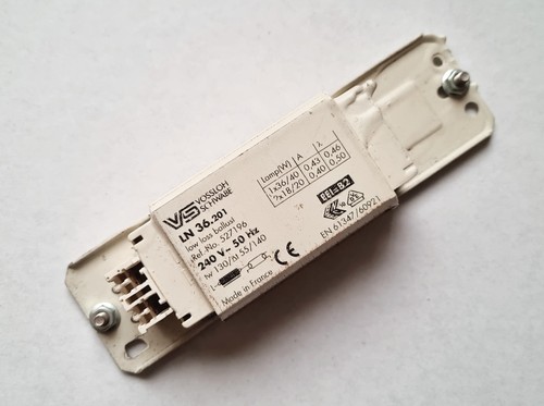 201 240v wound ballast - 240v,