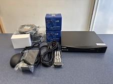 ANSPO CCTV 4 CHANNEL 2 CAMERA