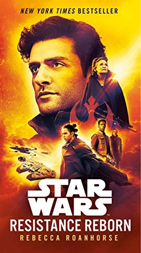 Resistance reborn star - resistance,