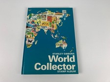 Stanley Gibbons World