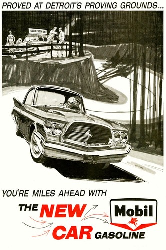 Classic car poster - classic,