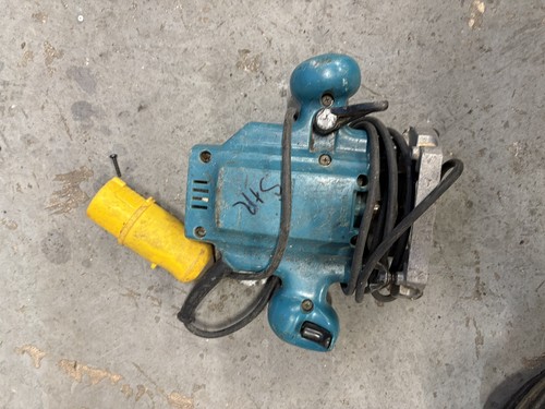 Makita 110v router spares - router, or