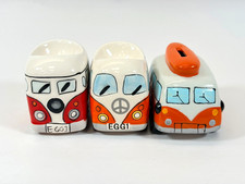 VW Camper Van Collectibles Egg