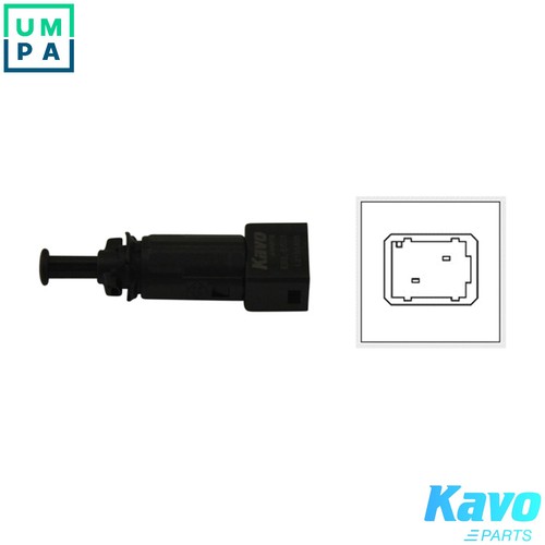 Brake light switch ebl 6501 - light,
