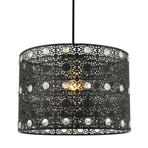 Classic matte black acrylic - classic,