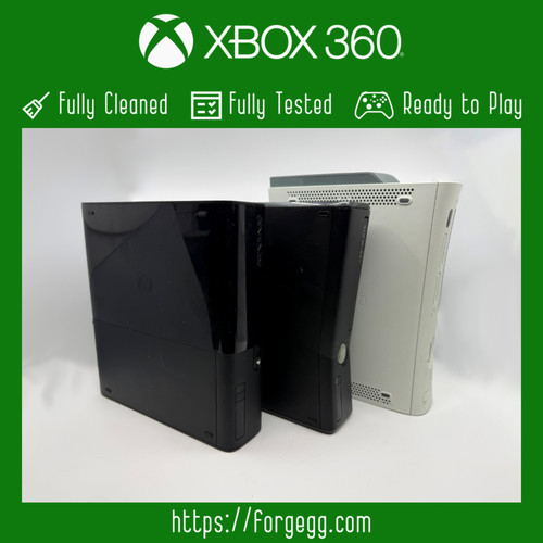 Microsoft xbox 360 console - ✅,