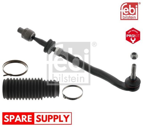 Rod assembly for bmw - bmw, e39