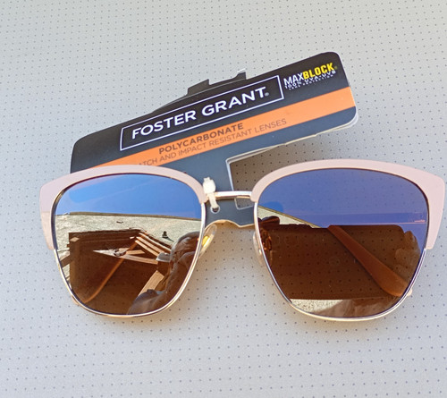 Foster grant sunglasses - grant,