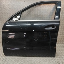 MERCEDES-BENZ M W166 Front