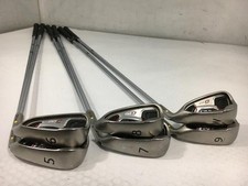 PING G20 Iron Set 6pcs 5-PW