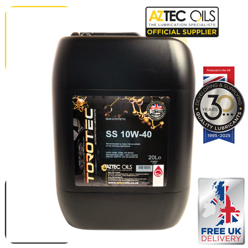 20l torotec 10w engine - torotec, oil