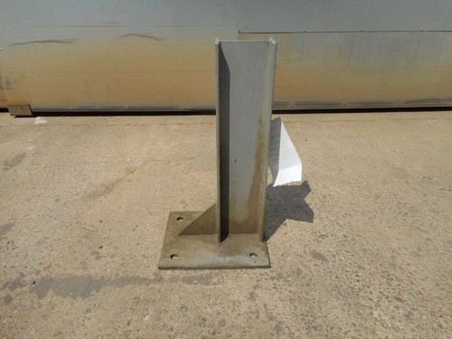 Used crash barrier armco - , /