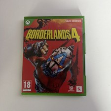 Borderlands 4 (Xbox Series X)