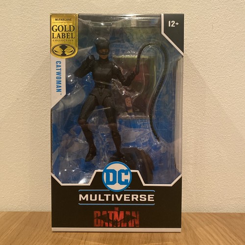 Mcfarlane multiverse - mcfarlane, dc