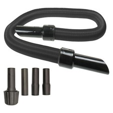 6m Extra Long Compact Hoover