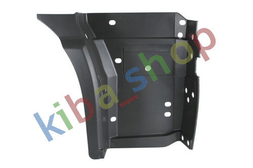 Right driver cab step - driver’s,