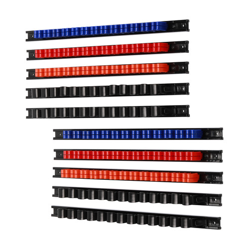 Pcs tool rail - pcs,