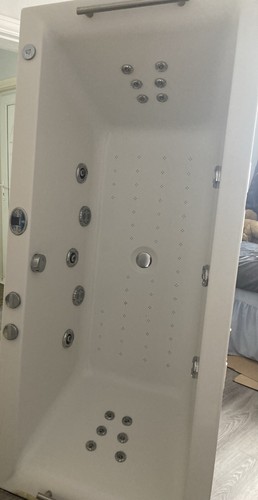 Victory spa jacuzzi - jacuzzi, tub