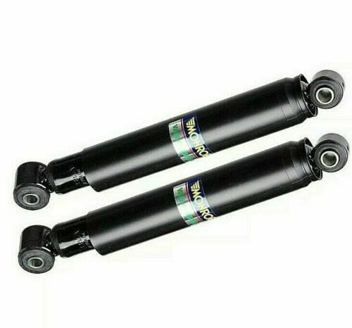 Monroe rear shock absorber - 2x,