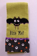 VINTAGE NOS 'RITZ' 100% COTTON