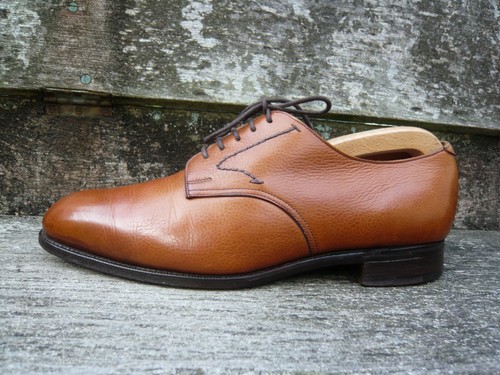 Edward green derby - edward, brown