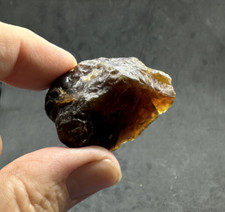 Natural Rough Raw Amber from