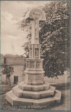 Very nice old postcard - very,