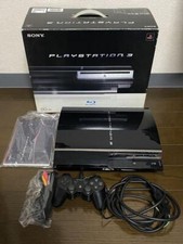 Sony PlayStation 3 PS3 CECHA00
