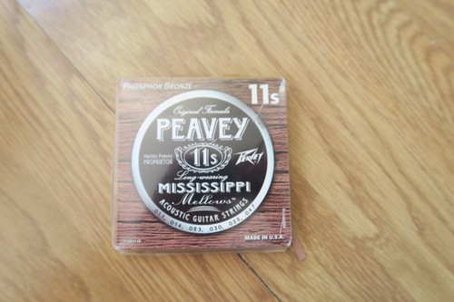 Peavey - (5,