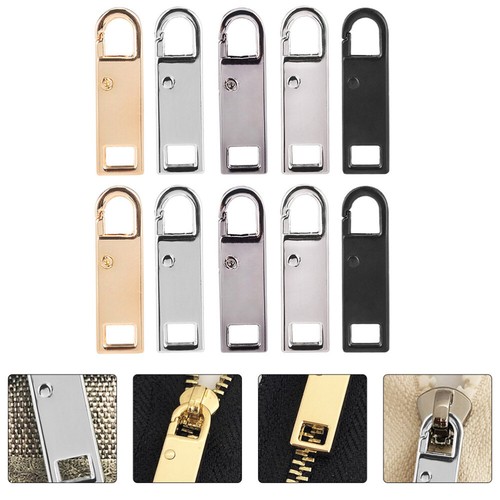 Pcs mend zip zipper head - zipper,