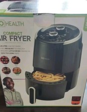 MO HEALTH compact Air Fryer