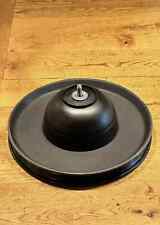 Gimbal head base for use in