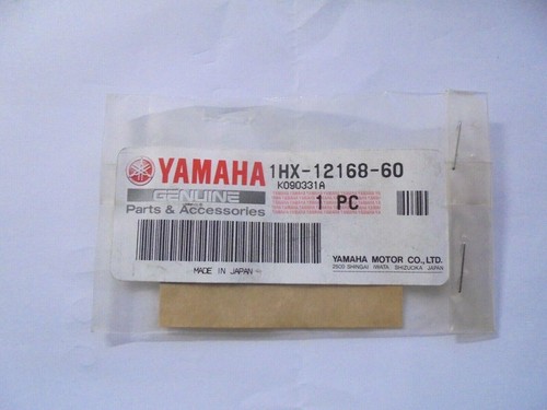 Yamaha genuine valve tappet - yamaha,