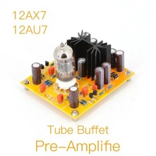 Mofi 12au7 12ax7 - mofi-12au7/12ax7-tube, buffer