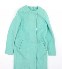 Red Herring Womens Green