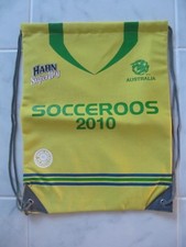 SOCCEROOS 2010 HAHN SUPER DRY