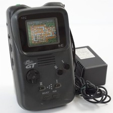 PC Engine GT Console PI-TG6