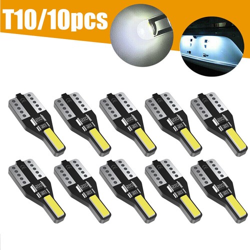10pcs t10 w5w 158 147 - 10pcs, 168