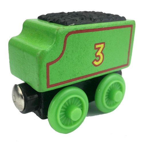 Thomas wooden tank - tank, engine