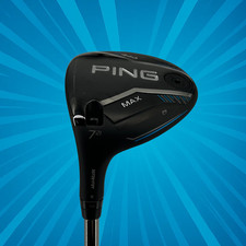 Ping G440 Max Left Handed 7