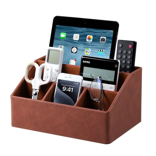 Remote control holder with - holder,